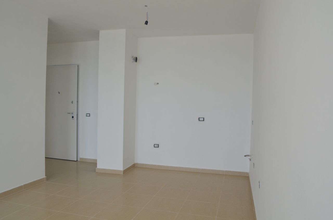 Apartments in Durres City for Sale