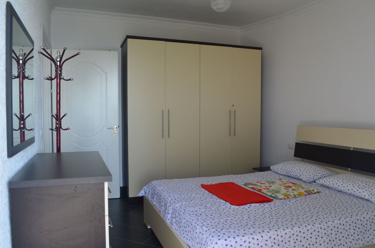  Appartamento di 1 camera da letto in vendita a Durres