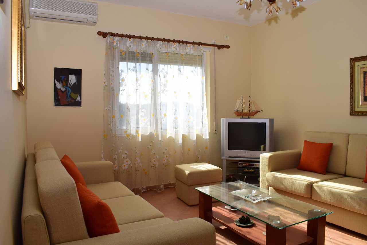 Holiday Apartment for Sale in  Durres