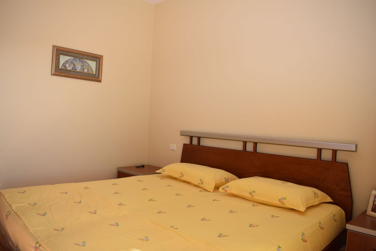 albania case vacanze in vendita a durazzo con una camera da letto
