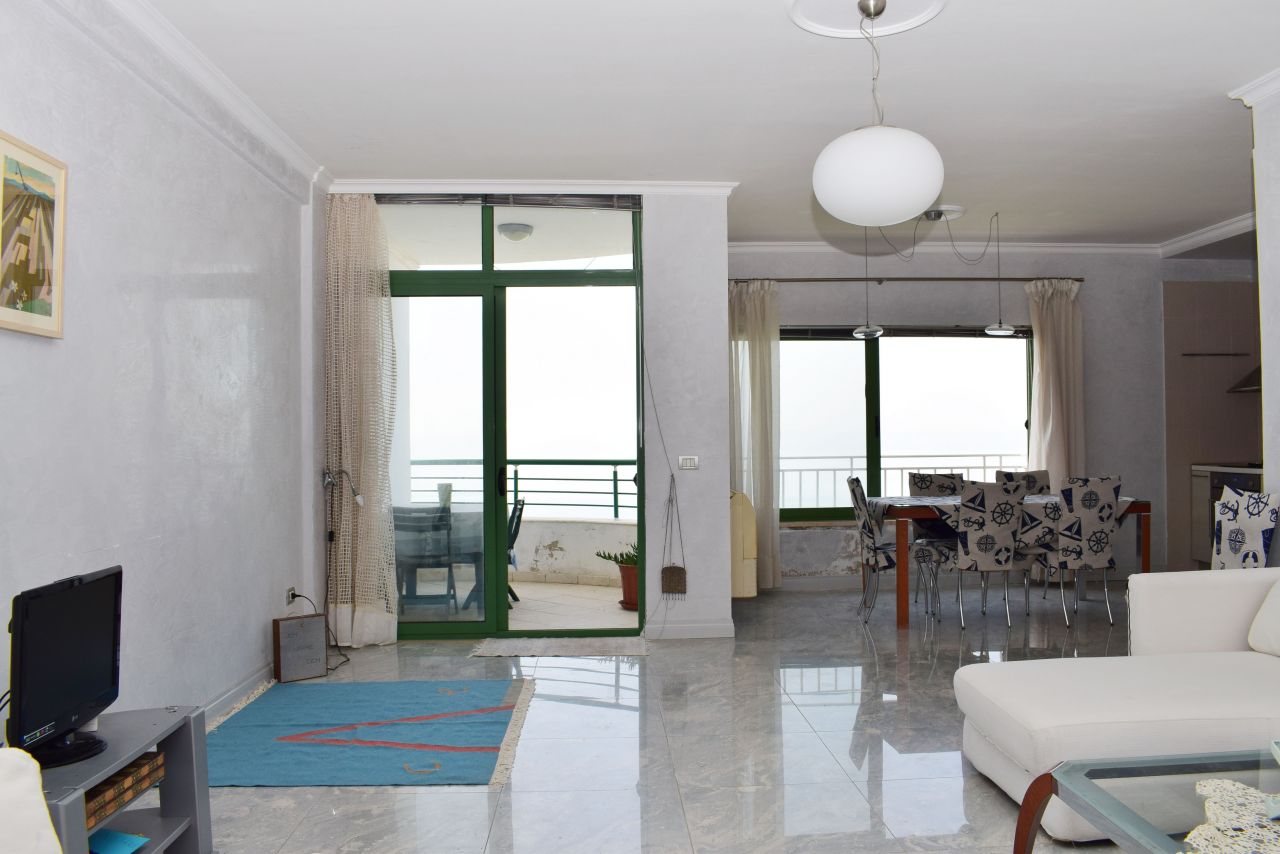 Apartment for sale in durres albania