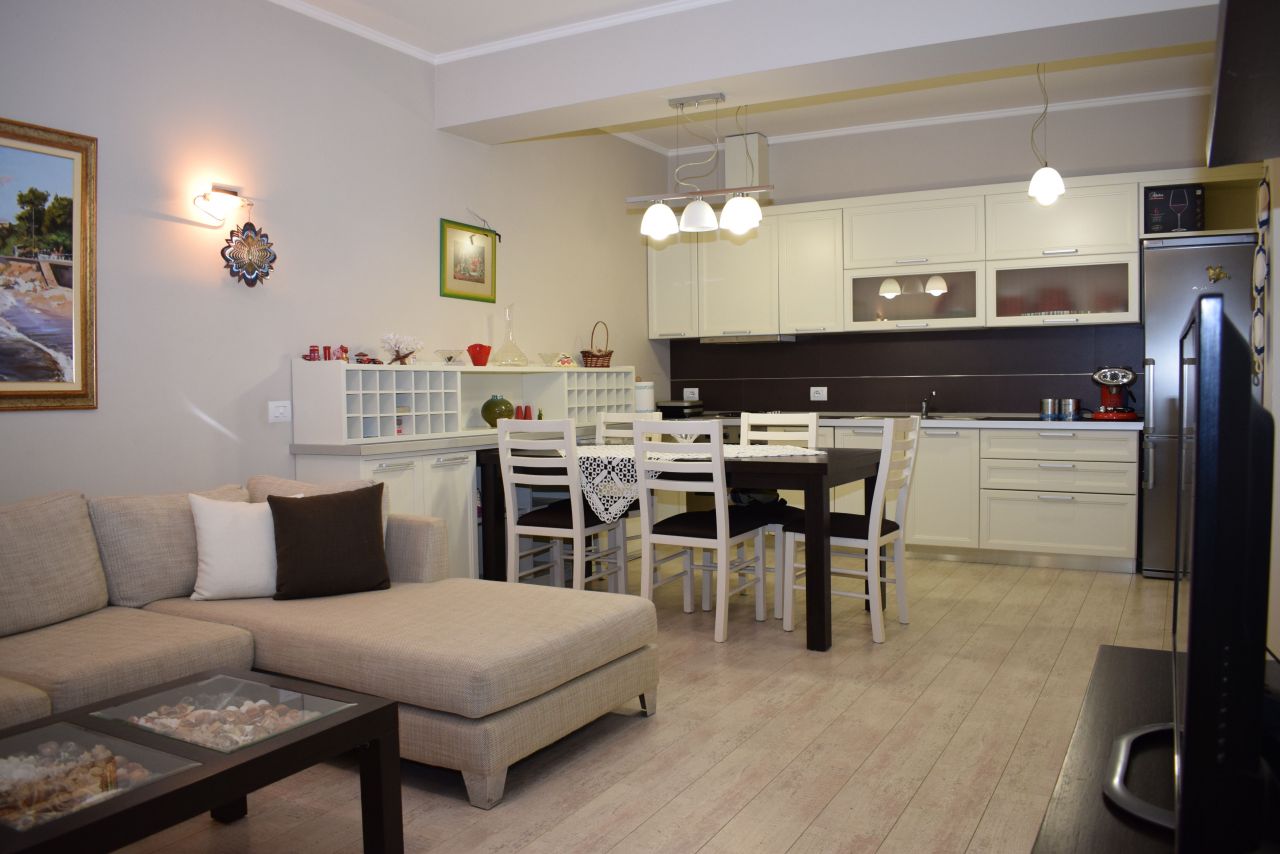 Ground Floor Apartment For Sale In Lura 1 Resort Lalzit Bay