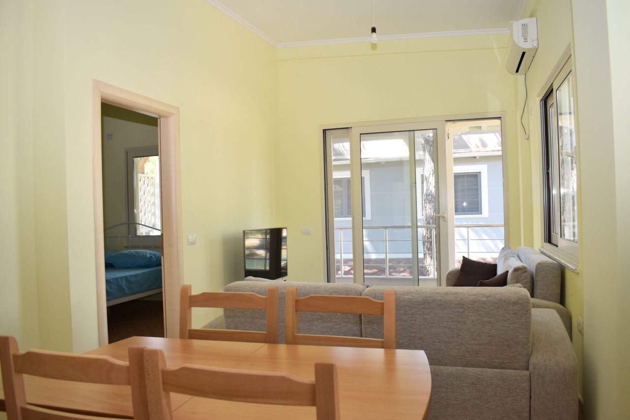 Apartment at Lalzit Bay for Sale at Lura 1 Resort