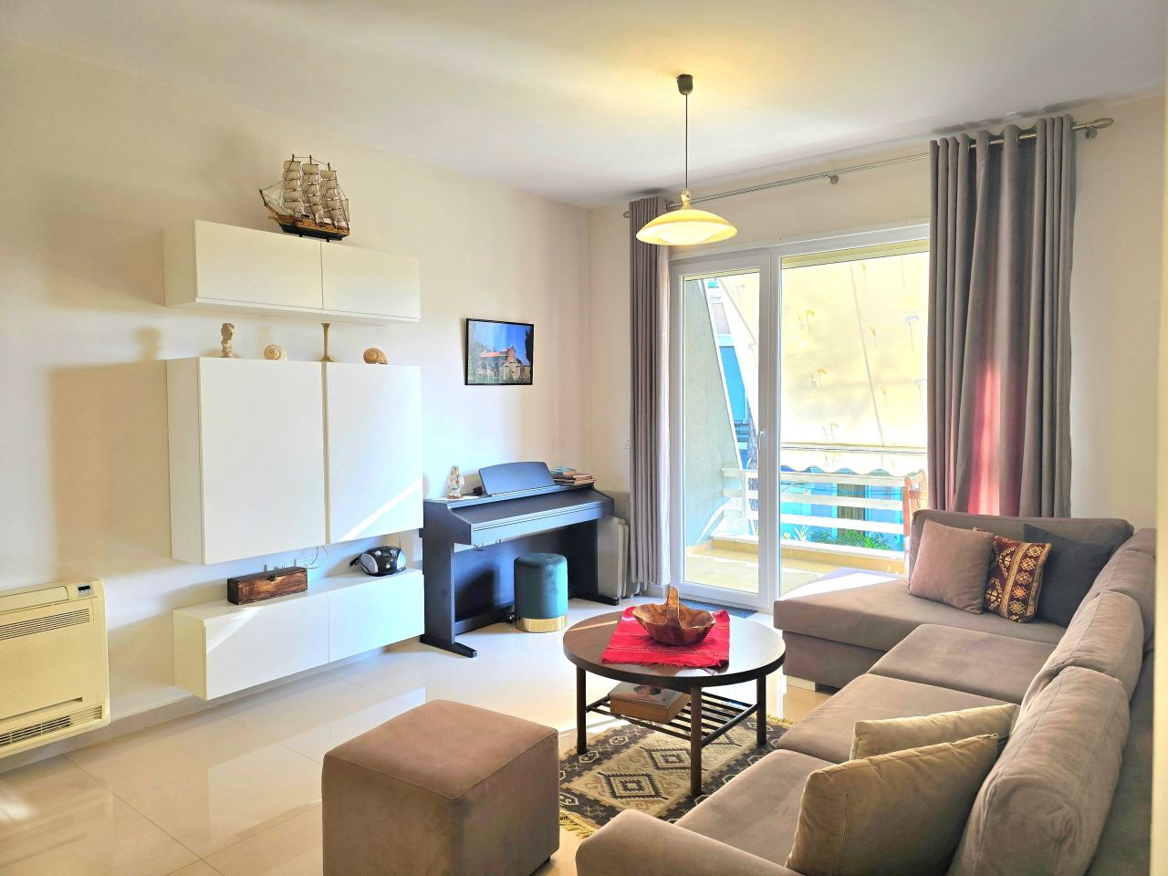 Apartment For Sale In Lalzit Bay Durres Albania