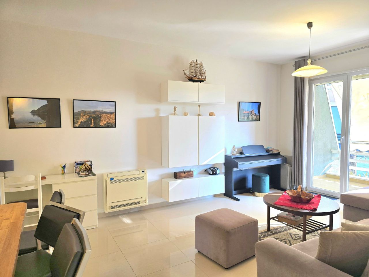 21 Lura 3 Resort, Gjiri i Lalzit, Durres 2015