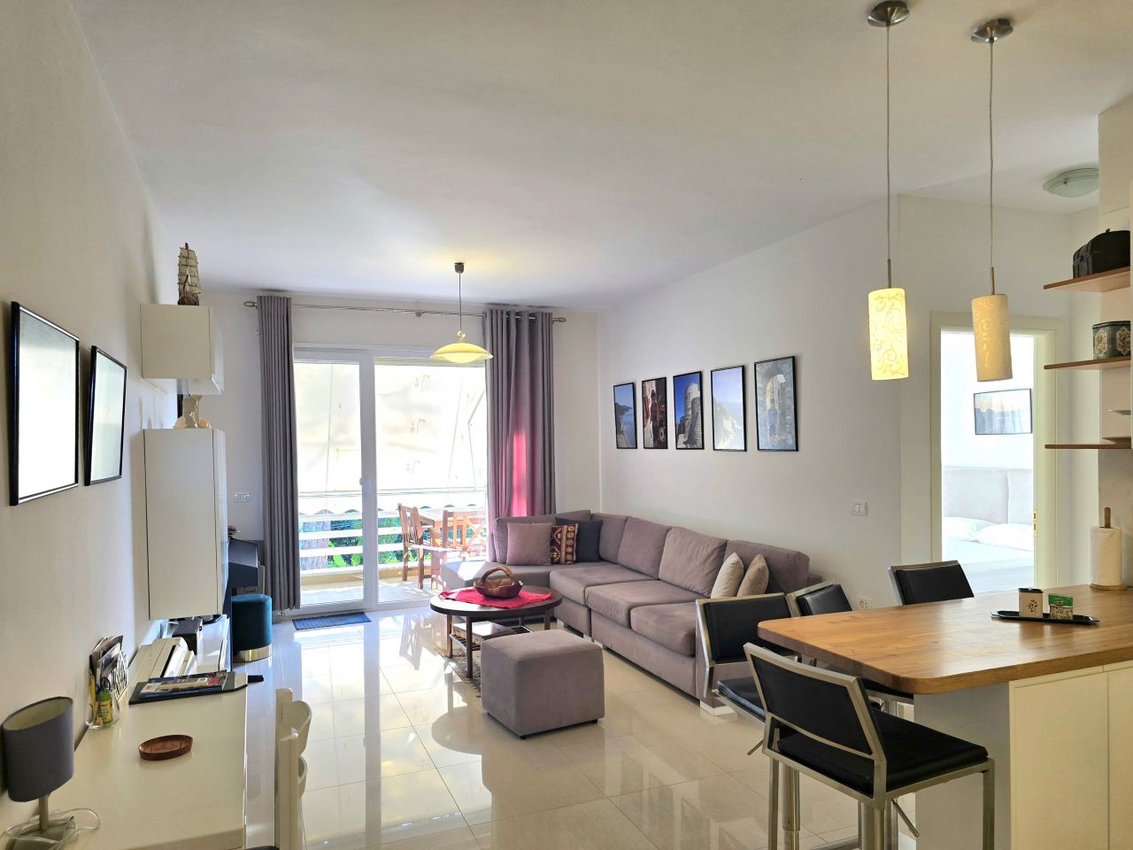 21 Lura 3 Resort, Gjiri i Lalzit, Durres 2015