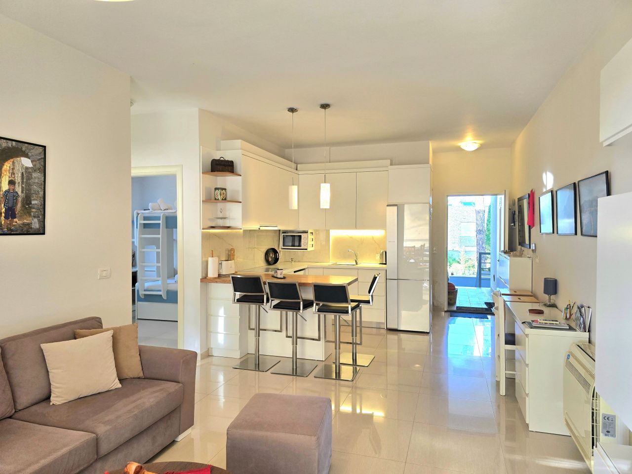 21 Lura 3 Resort, Gjiri i Lalzit, Durres 2015