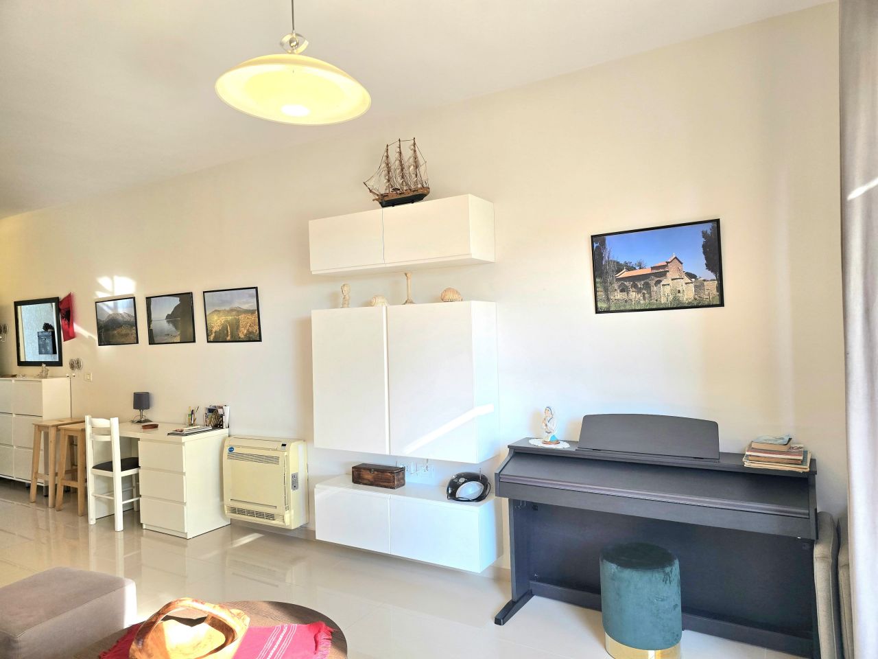 21 Lura 3 Resort, Gjiri i Lalzit, Durres 2015