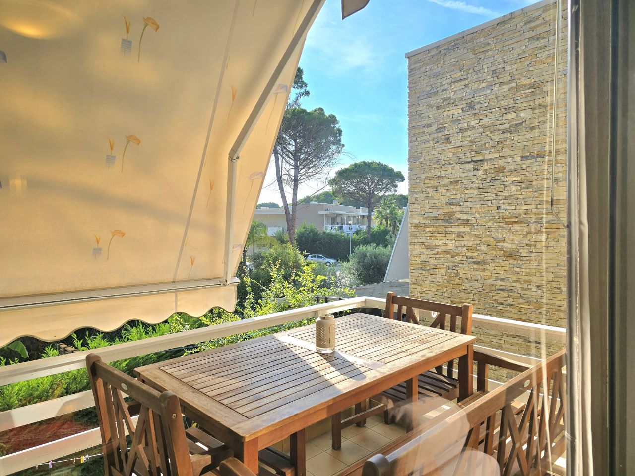 Apartment For Sale In Lalzit Bay Durres Albania