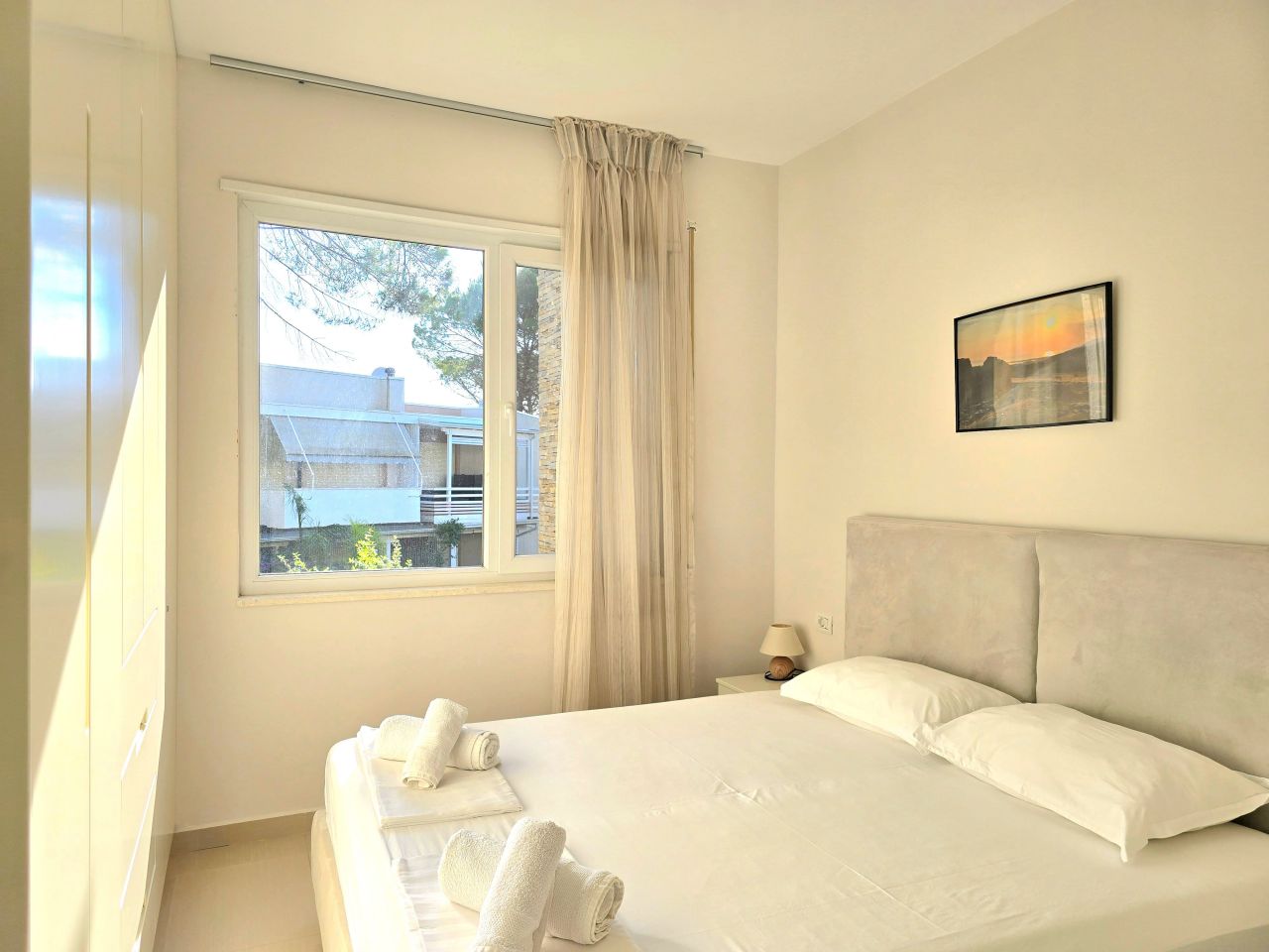 21 Lura 3 Resort, Gjiri i Lalzit, Durres 2015