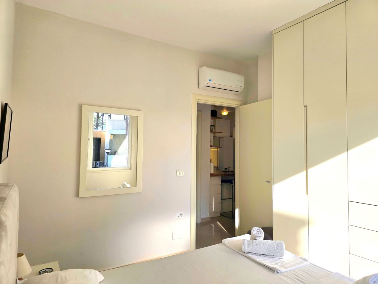 Two Bedroom Apartment For Sale In Lura 3 Resort Lalzit Bay Durres Albania