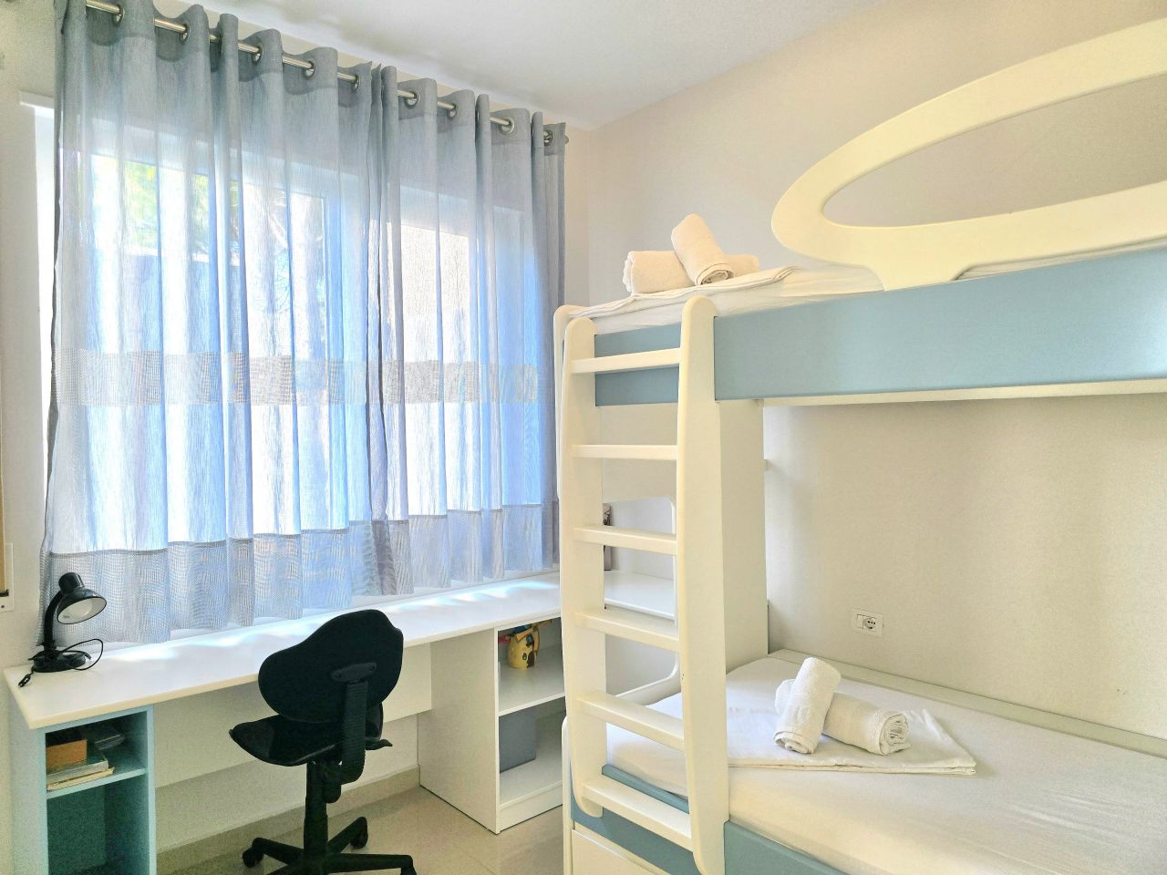 Apartment For Sale In Lalzit Bay Durres Albania