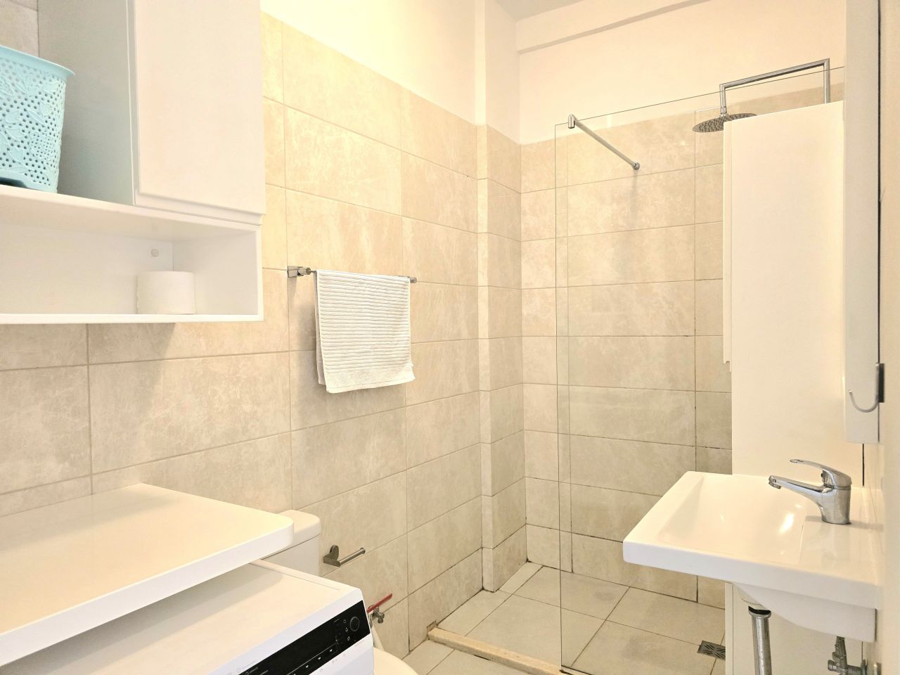 Two Bedroom Apartment For Sale In Lura 3 Resort Lalzit Bay Durres Albania