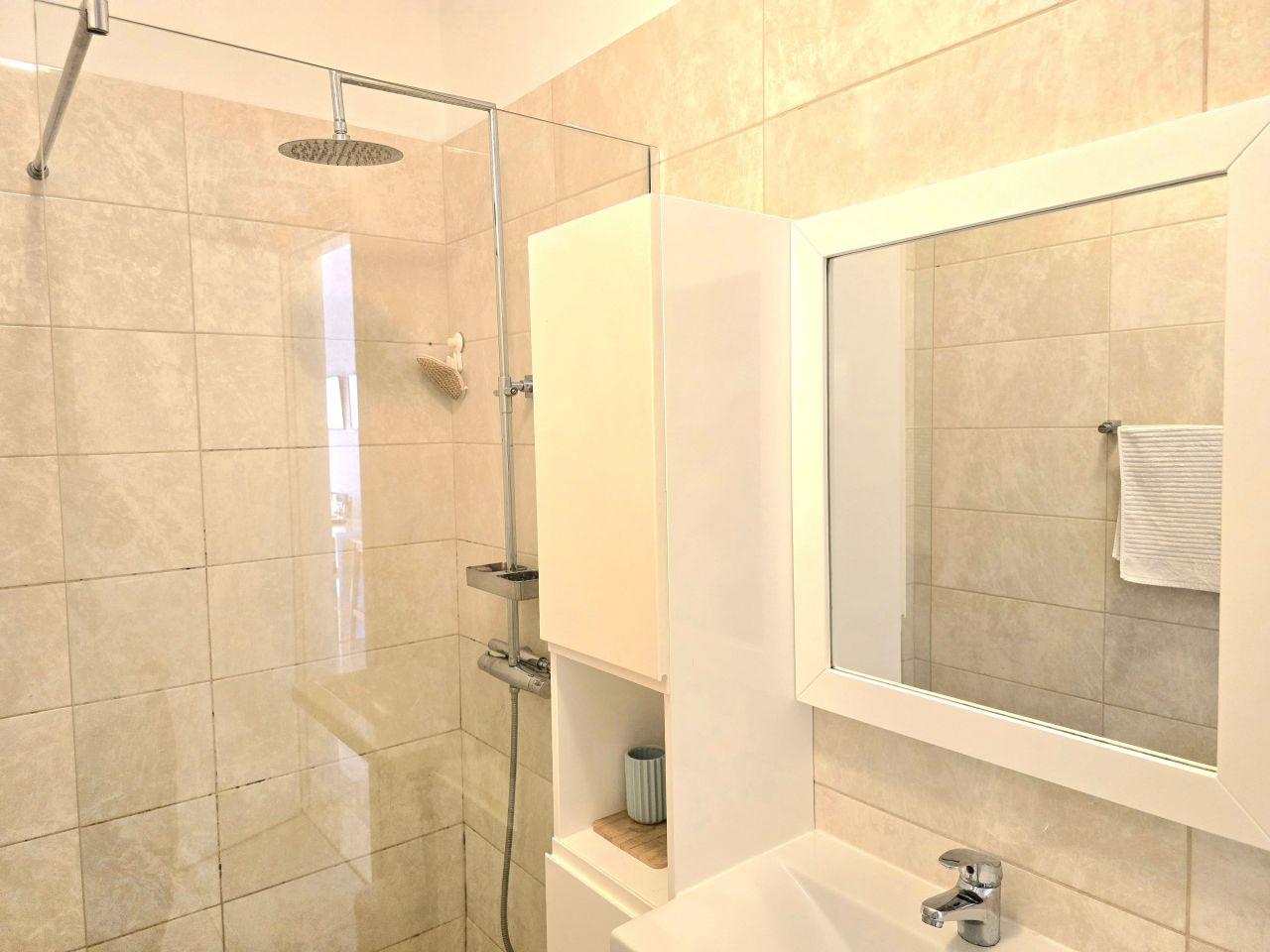 Apartment For Sale In Lalzit Bay Durres Albania