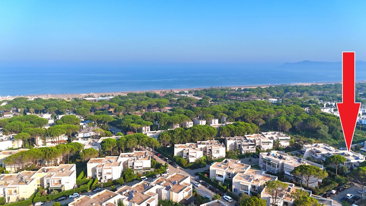 Apartment For Sale In Lalzit Bay Durres Albania