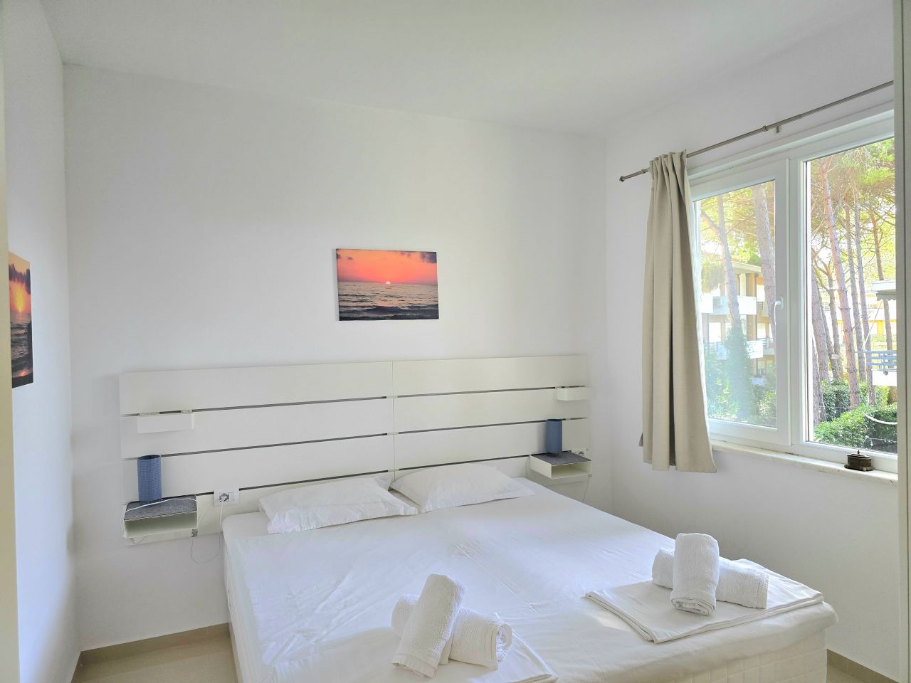 21 Lura 3 Resort, Gjiri i Lalzit, Durres 2015