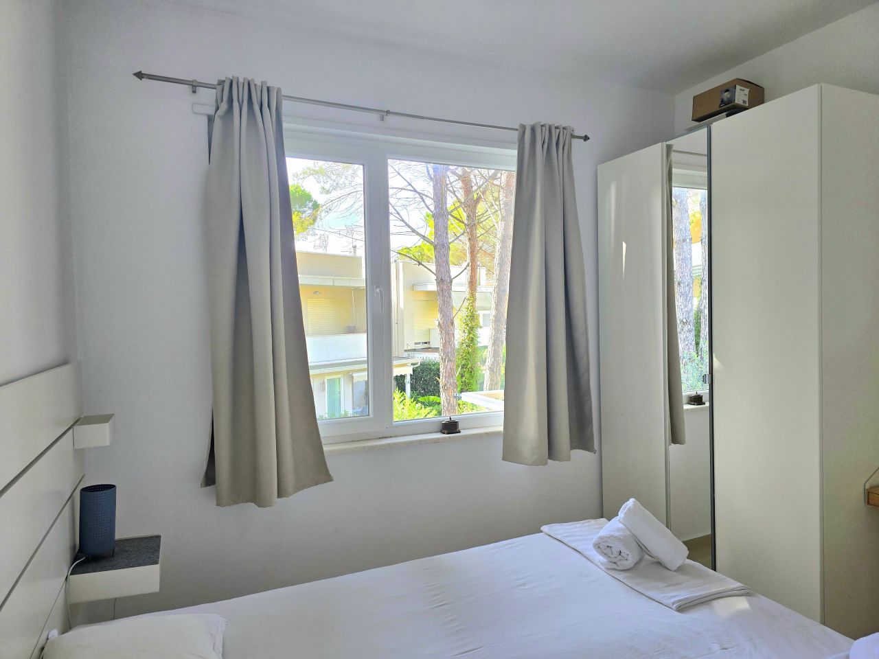 Invest In Albania Property For Sale In Lalzit Bay With Two Bedrooms In A Modern Residence