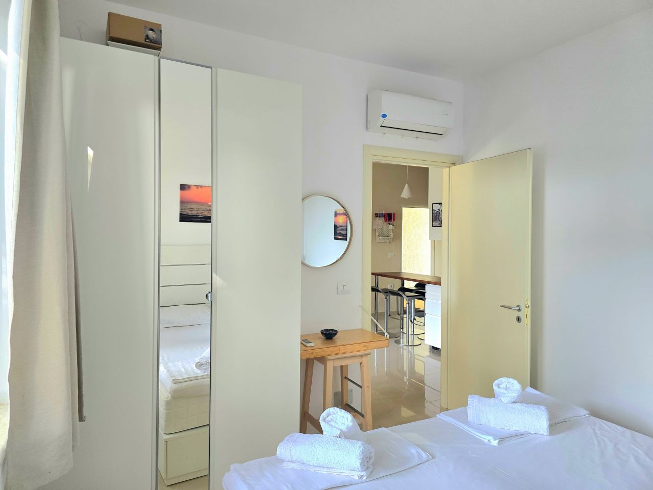 21 Lura 3 Resort, Gjiri i Lalzit, Durres 2015