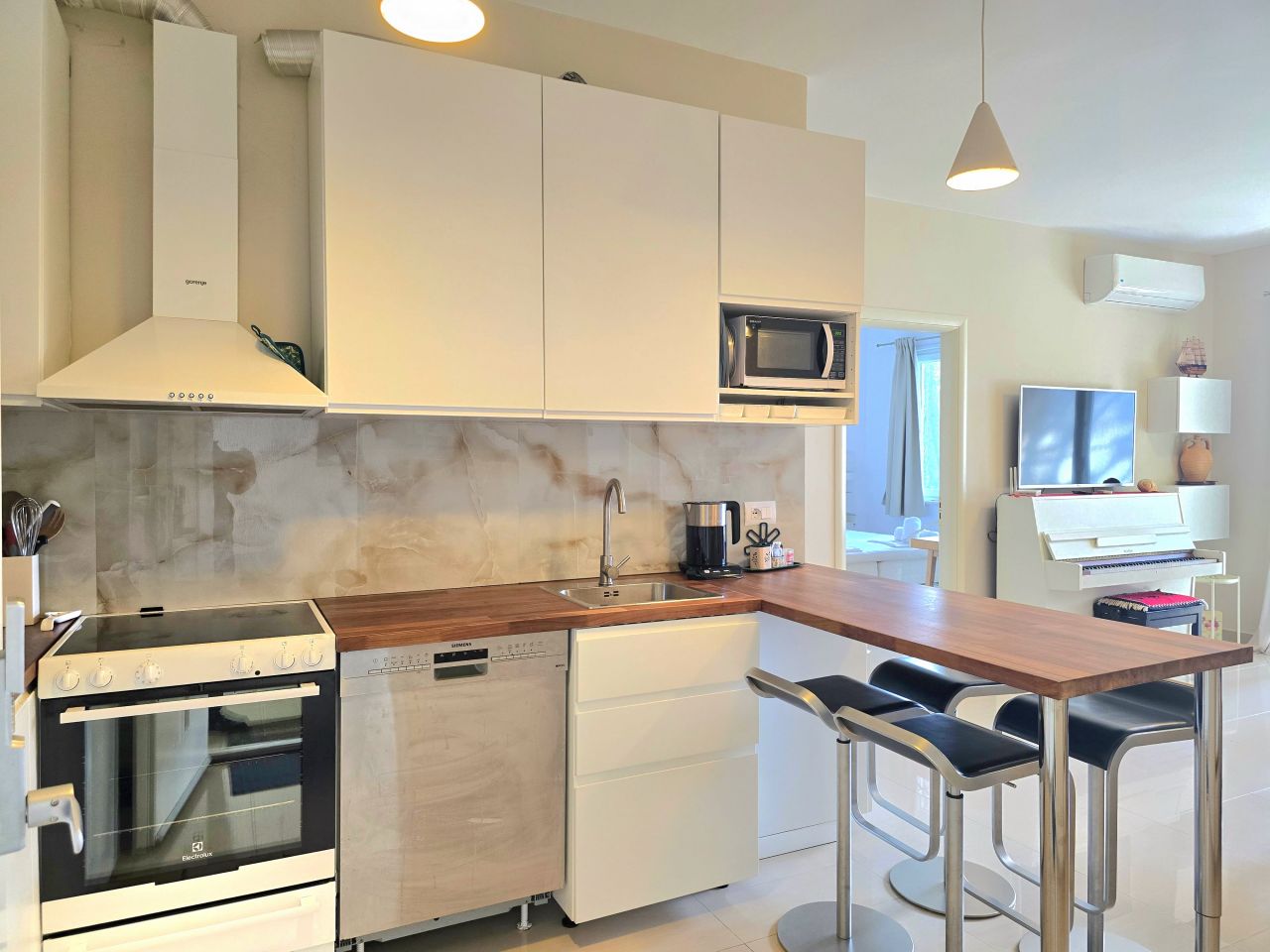 Albania Property For Sale In Lura 3 Resort Lalzit Bay Durres Albania