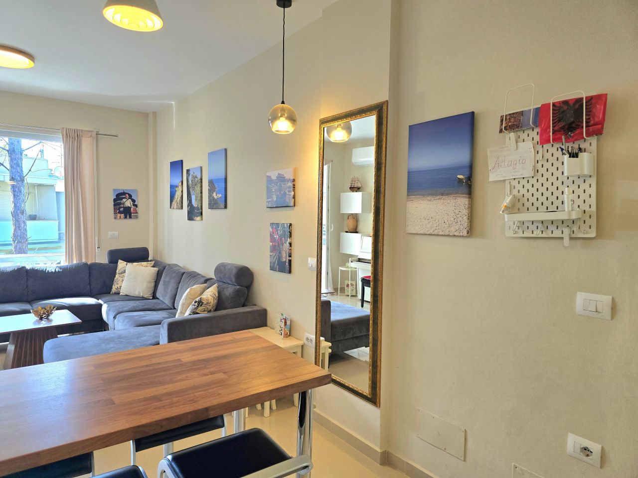 21 Lura 3 Resort, Gjiri i Lalzit, Durres 2015