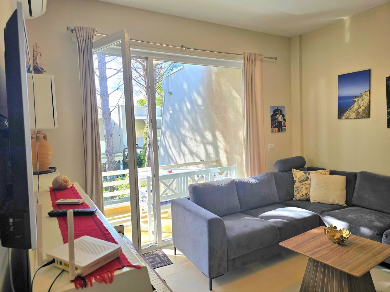 Albania Property For Sale In Lura 3 Resort Lalzit Bay Durres Albania