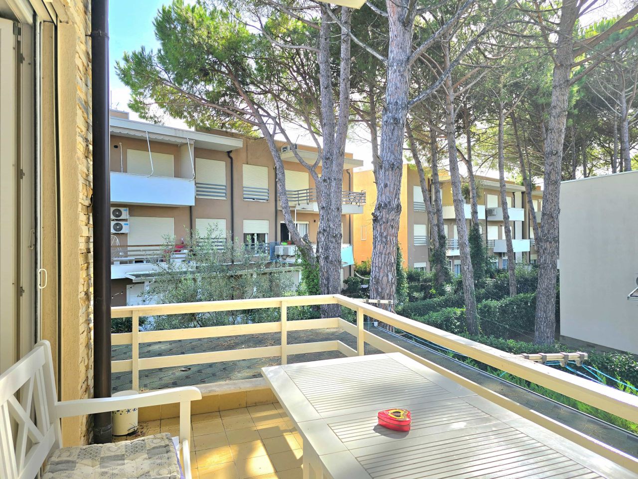 Invest In Albania Property For Sale In Lalzit Bay With Two Bedrooms In A Modern Residence