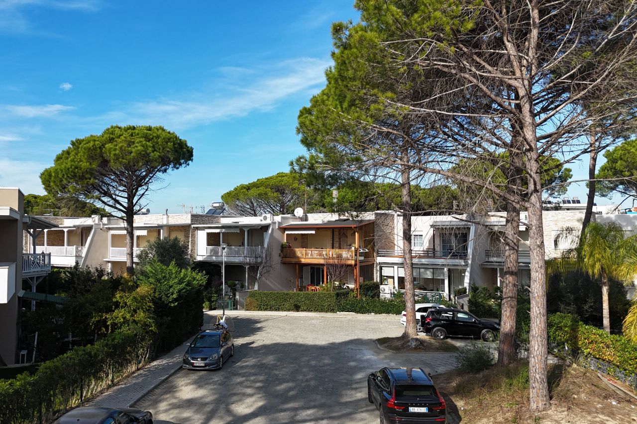 Albania Property For Sale In Lura 3 Resort Lalzit Bay Durres Albania