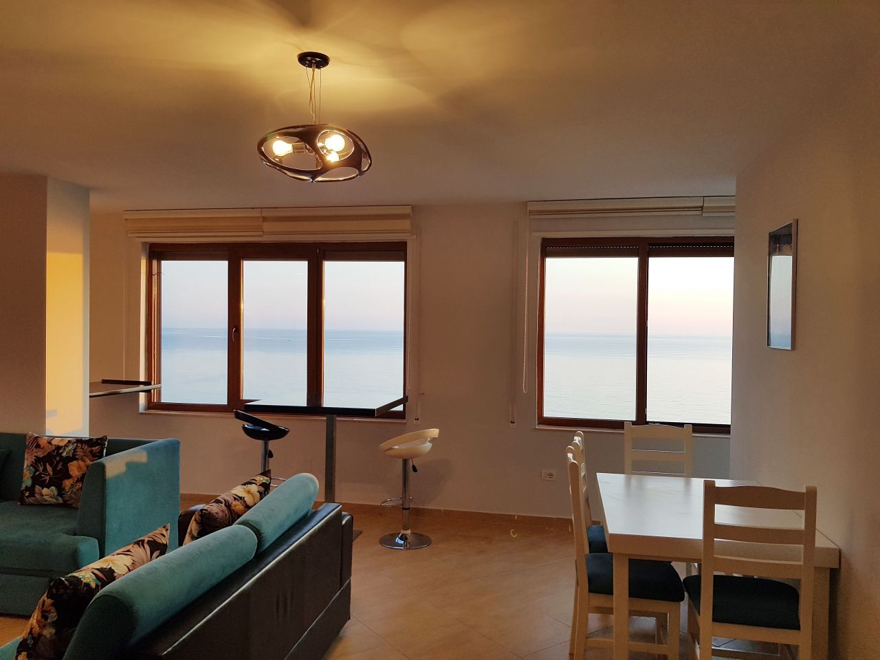 Dreams Apartment In Durres City For Sale