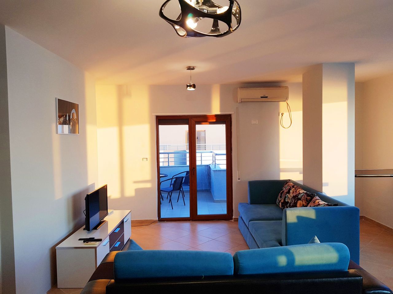 Dreams Apartment In Durres City For Sale