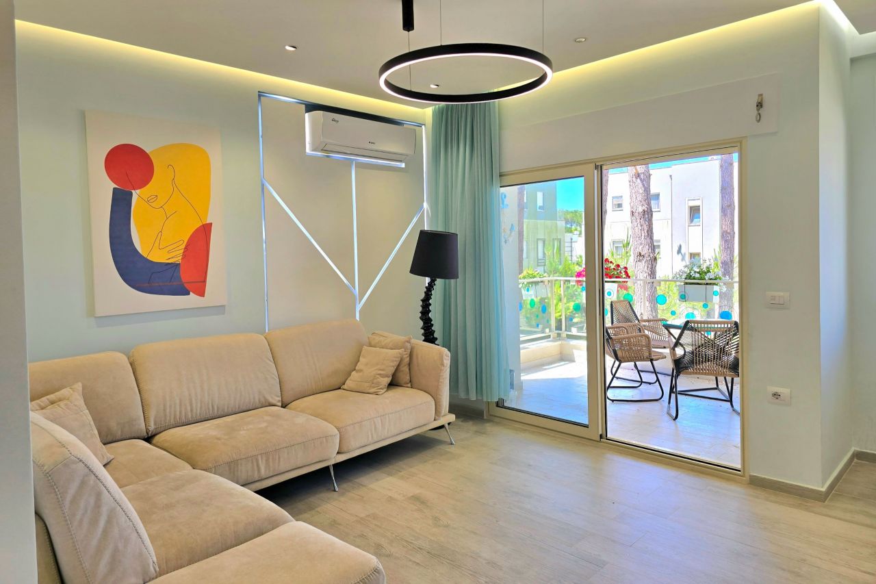 Leilighet Til Salgs På Perla Resort, Lalzit Bay