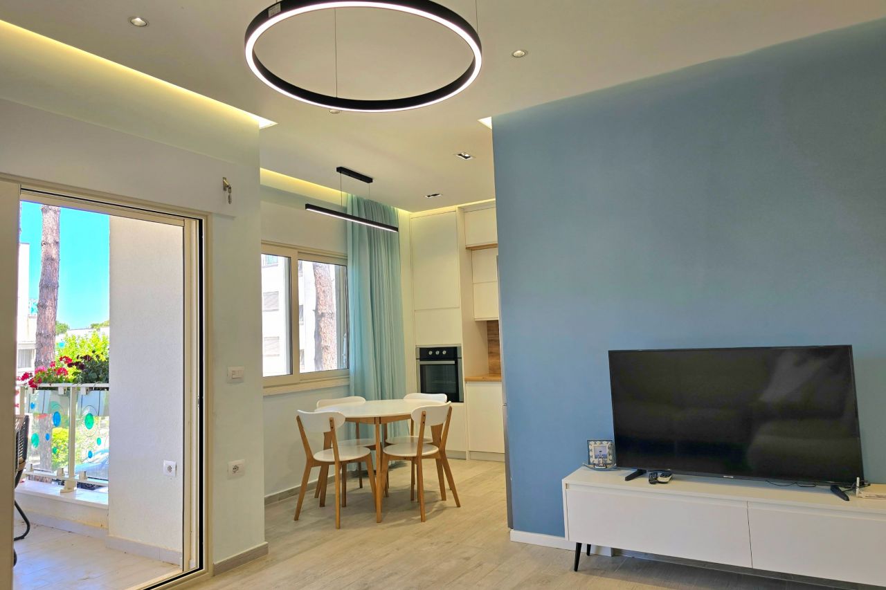 Leilighet Til Salgs På Perla Resort, Lalzit Bay