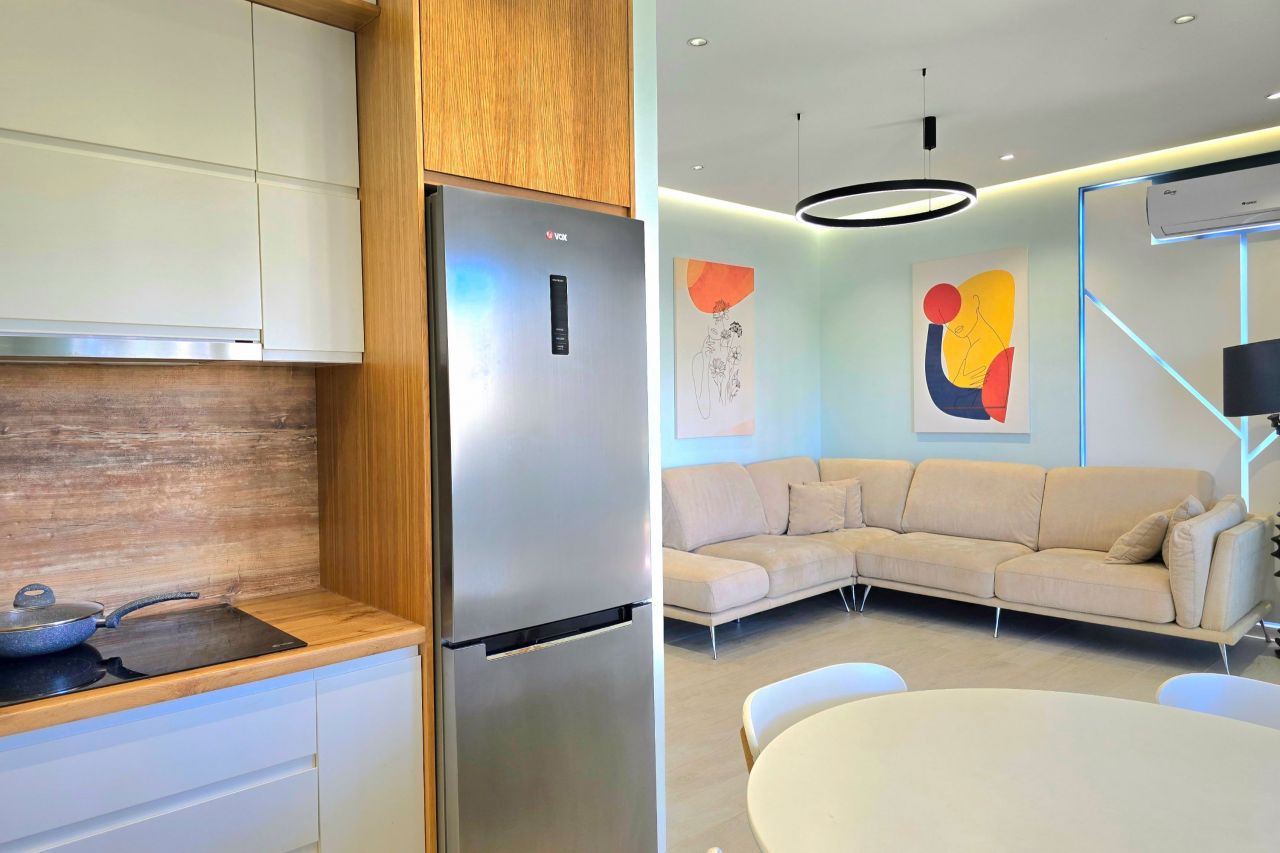 Leilighet Til Salgs På Perla Resort, Lalzit Bay