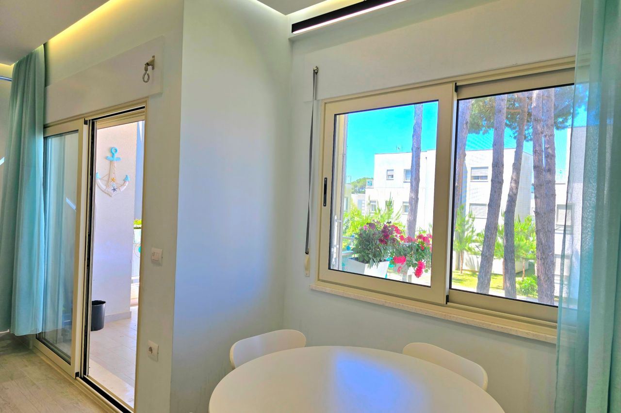 Leilighet Til Salgs På Perla Resort, Lalzit Bay