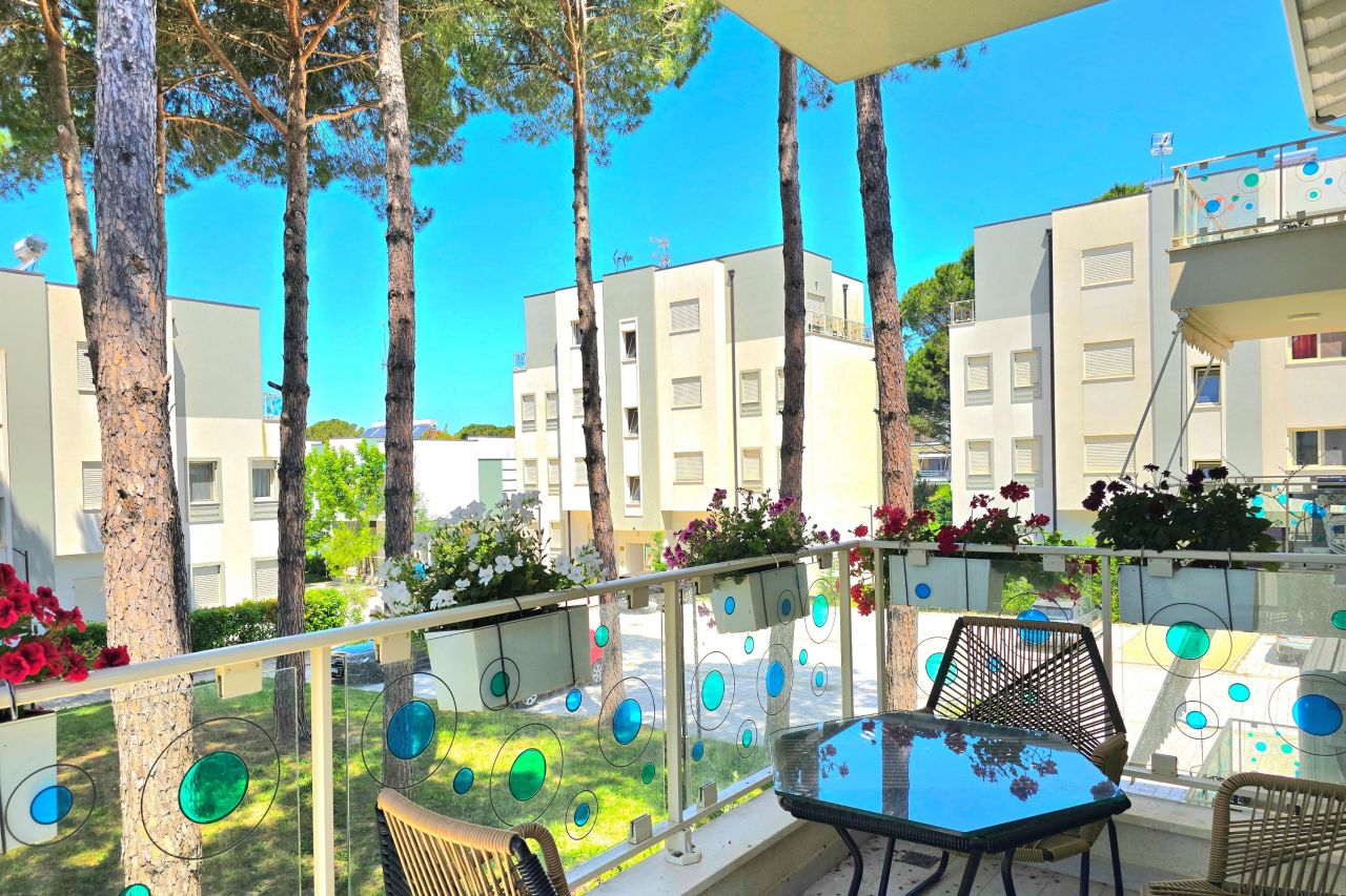 Leilighet Til Salgs På Perla Resort, Lalzit Bay