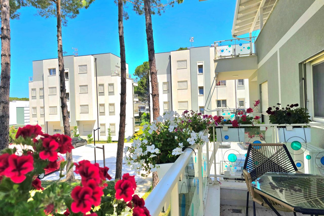 Leilighet Til Salgs På Perla Resort Lalzit Bay Durres Albania