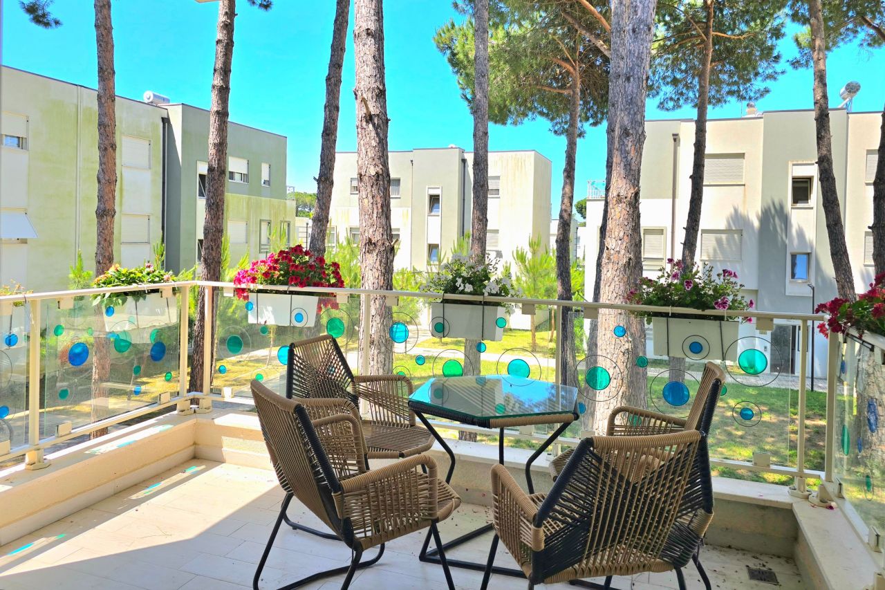 Leilighet Til Salgs På Perla Resort, Lalzit Bay