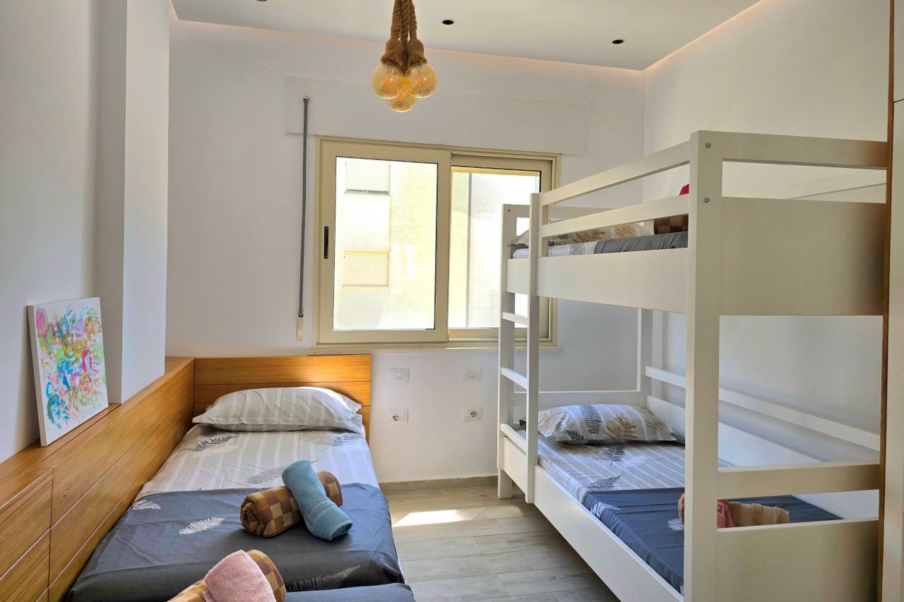 Leilighet Til Salgs På Perla Resort, Lalzit Bay