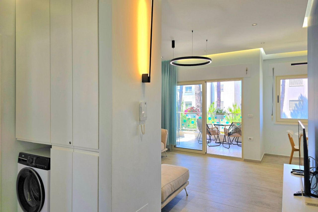 Leilighet Til Salgs På Perla Resort, Lalzit Bay