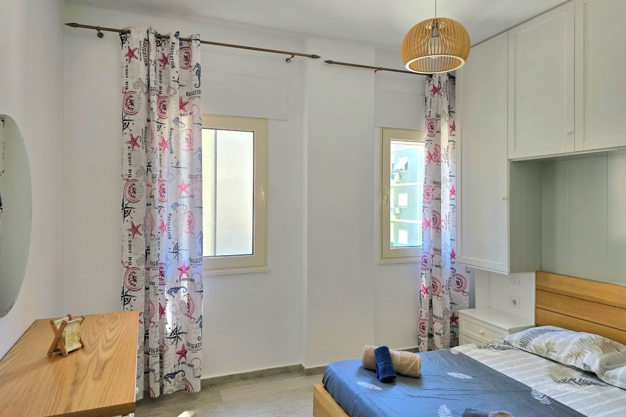 21 Lalzit Bay, 2015, Durres 