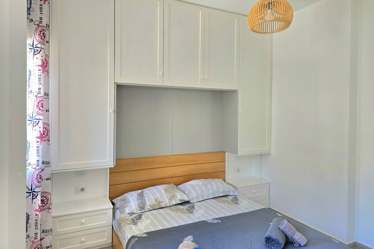 Leilighet Til Salgs På Perla Resort Lalzit Bay Durres Albania