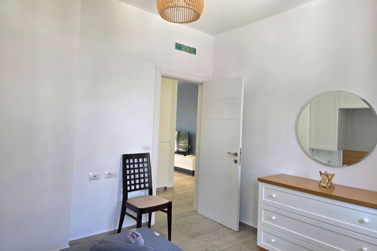 Leilighet Til Salgs På Perla Resort Lalzit Bay Durres Albania