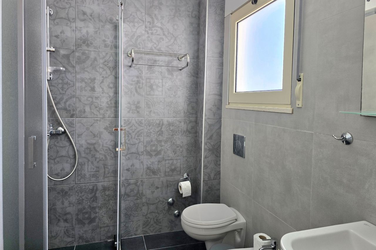 Leilighet Til Salgs På Perla Resort Lalzit Bay Durres Albania