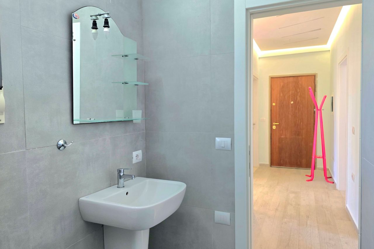 Leilighet Til Salgs På Perla Resort Lalzit Bay Durres Albania