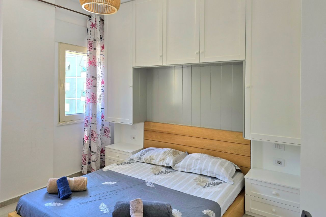 21 Lalzit Bay, 2015, Durres, Albania