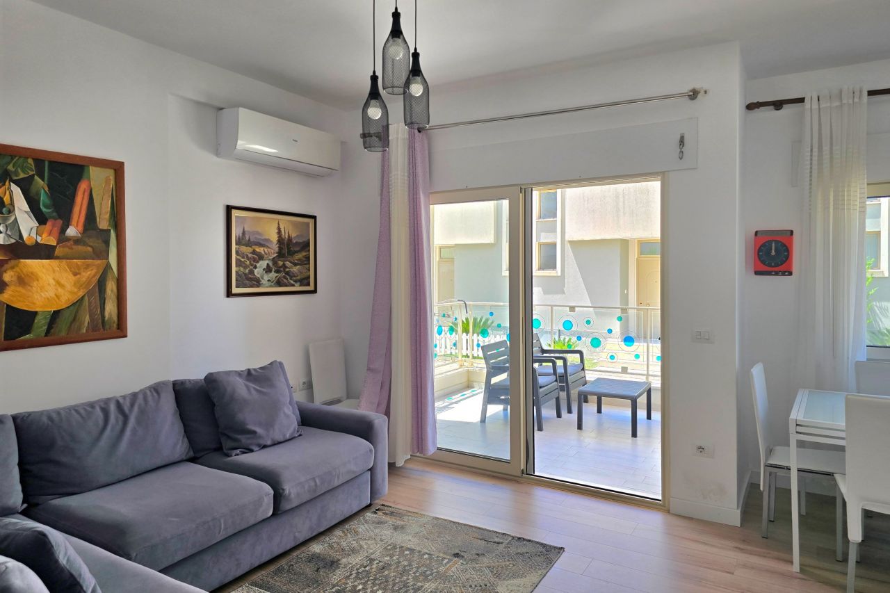 Leilighet Til Salgs På Perla Resort i Lalzit Bay