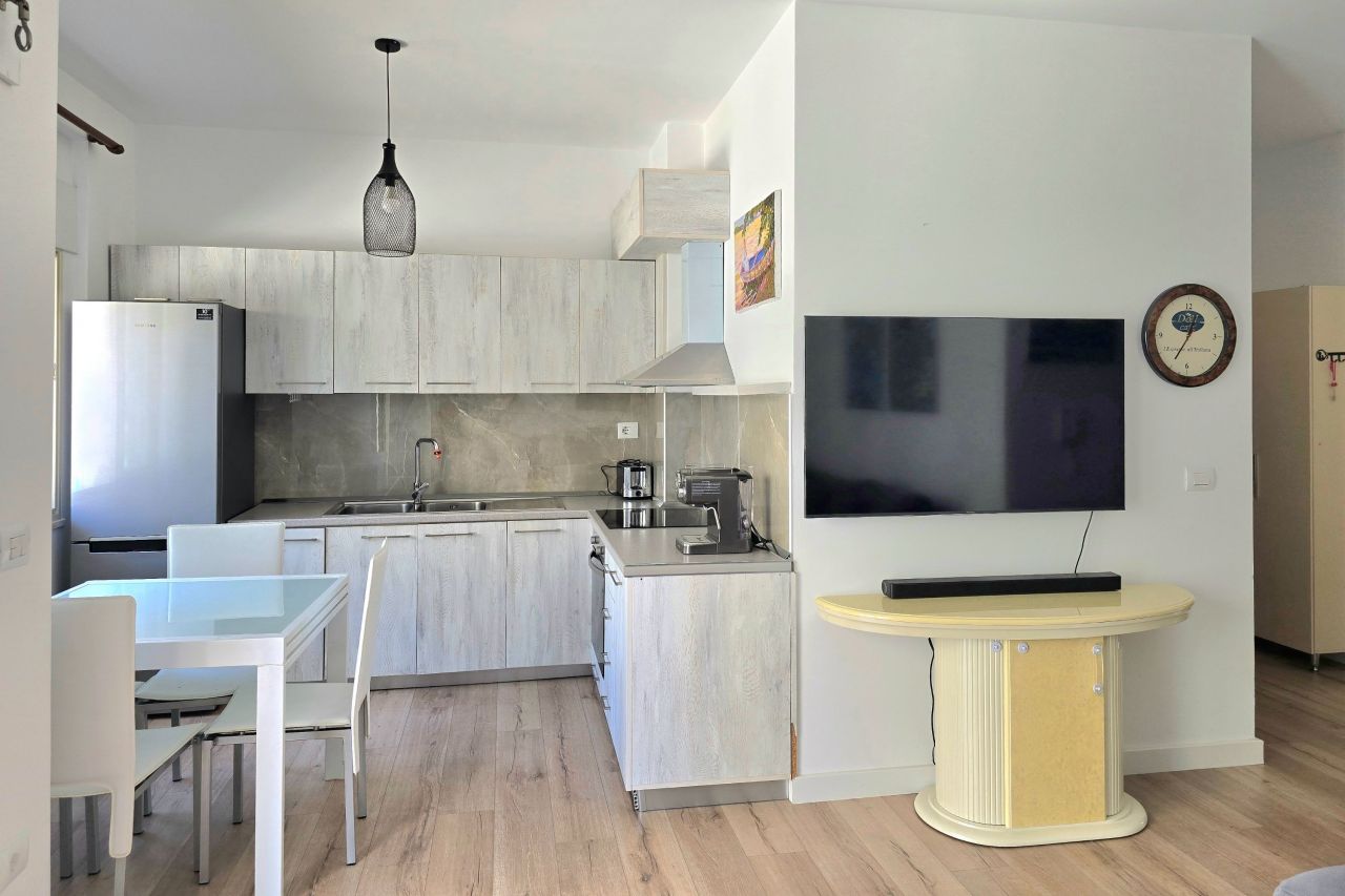 Leilighet Til Salgs På Perla Resort i Lalzit Bay