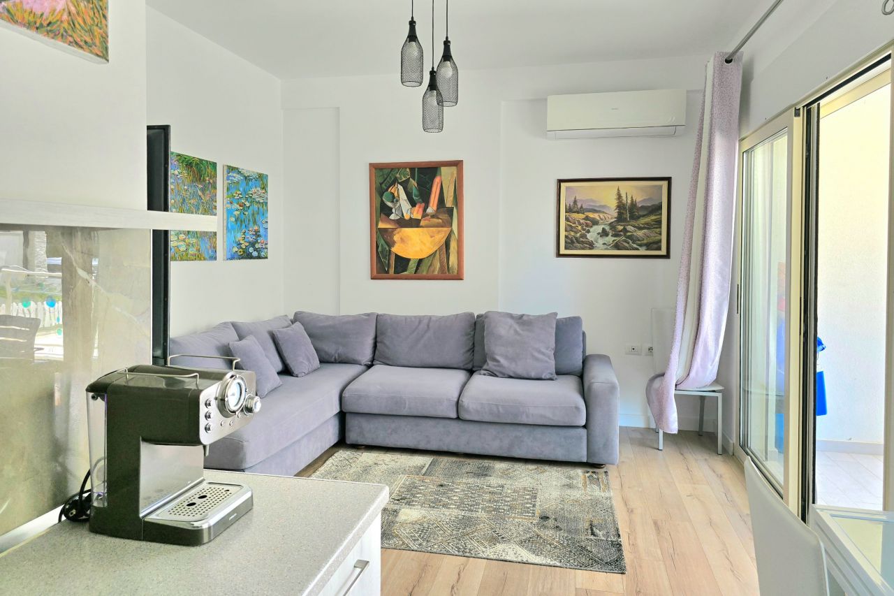 Leilighet Til Salgs På Perla Resort i Lalzit Bay