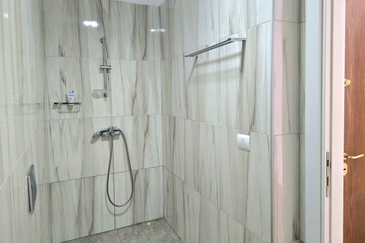 21 Lalzit Bay, 2015, Durres, Albania