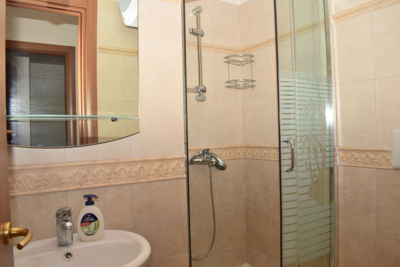 Albania Apartment For Sale In Durres, Currila Area