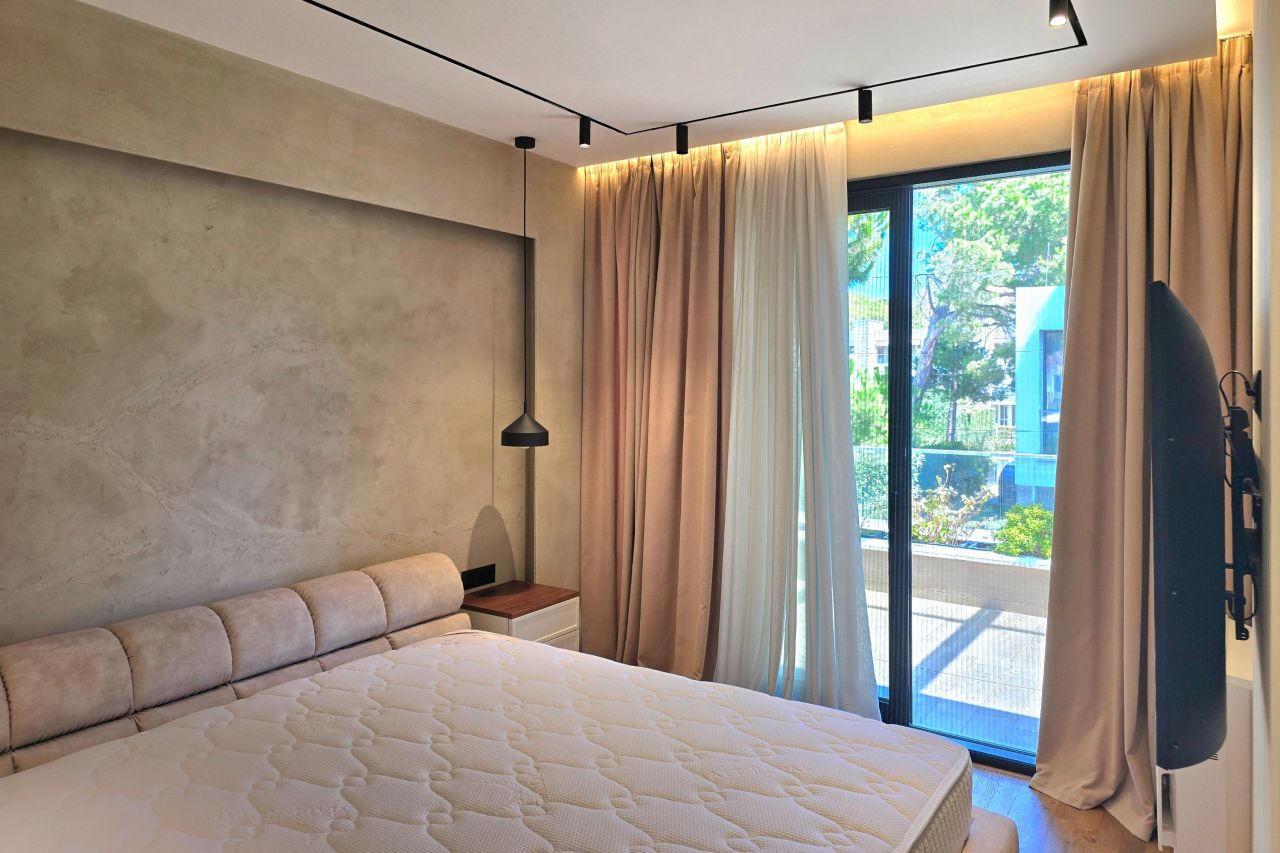 21 San Pietro Resort, Gjiri i Lalzit, Durres 2015